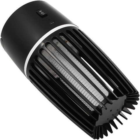 Lampa przeciwko komarom, muchom Aparatoo Lampa przeciwko komarom, muchom Aparatoo
