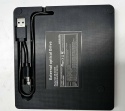 Zewnętrzny napęd nagrywarka USB 3.0, DVD, CD