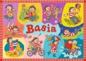 Puzzle Trefl Puzzle Basia 200 elementów Basia