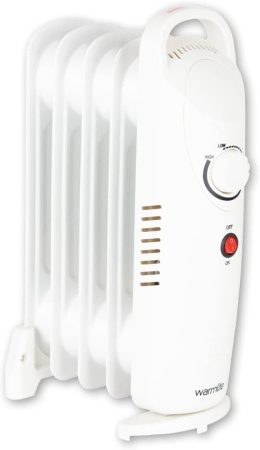 Grzejnik olejowy Warmlite 650W
