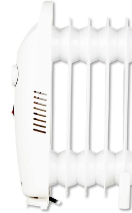 Grzejnik olejowy Warmlite 650W