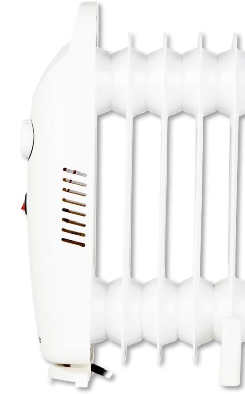 Grzejnik olejowy Warmlite 650W