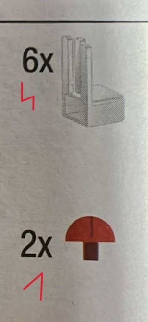 Tor wyścigowy Carrera First 20063058 Paw Patrol- Race 'N' Rescue 3,5m