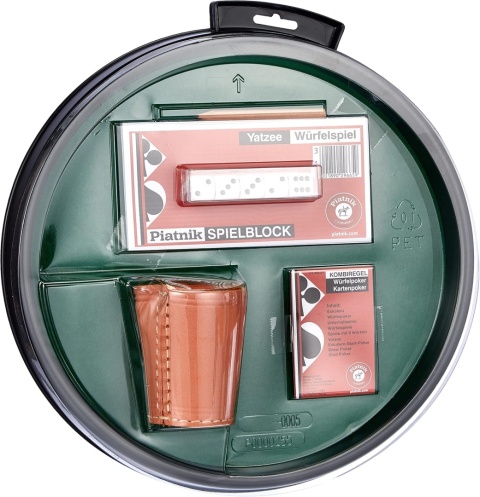 Zestaw do pokera Piatnik 2966