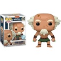 FUNKO POP 1380 Figurka kolekcjonerska King Bumi Avatar The Last Airbende
