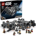 Klocki LEGO Star Wars Onyx Cinder (75374)