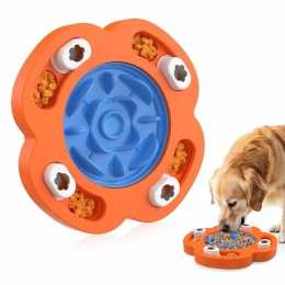 Zabawka Edukacyjna dla Psa Interaktywna na Węch