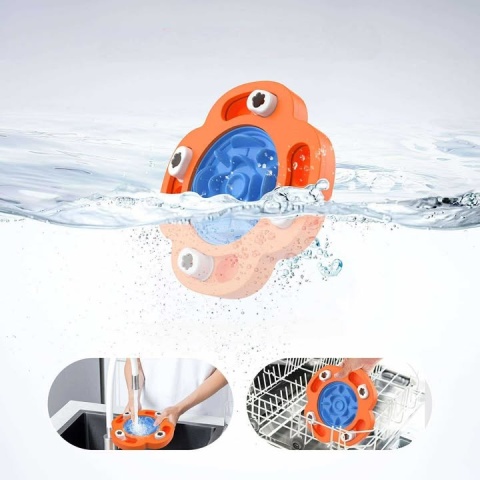 Zabawka Edukacyjna dla Psa Interaktywna na Węch