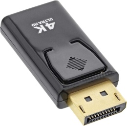 2x Adapter konwerter DisplayPort Do HDMI Display Port DP 4K