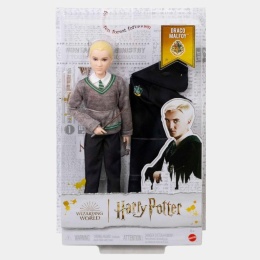 HMF35 Harry Potter Wizarding World DRACO MALFOY Figurka