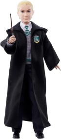 HMF35 Harry Potter Wizarding World DRACO MALFOY Figurka