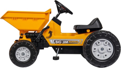 Big Jim Dumper – wywrotka traktor dla dzieci