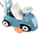 Smoby Maestro Balade 3w1 Jeździk, Pchacz, Ślizgacz Klakson 6m+