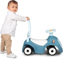 Smoby Maestro Balade 3w1 Jeździk, Pchacz, Ślizgacz Klakson 6m+