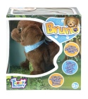 Maskotka Bruno Puppy Luv interaktywny pluszowy piesek szczeniaczek