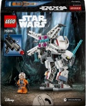 LEGO Star Wars 75390 StarWars 75390 Kostium robota X-wing Luke'a Skywalkera
