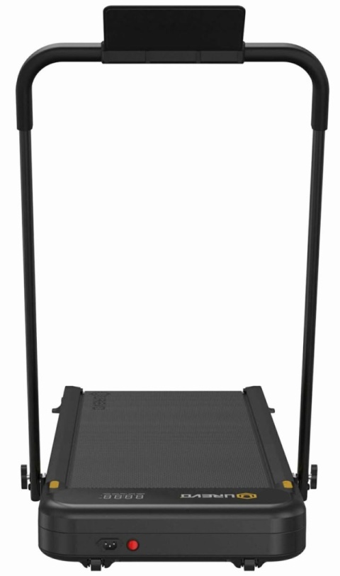 Bieżnia elektryczna UREVO Strol 2E Smart 2w1 550W 10km/h