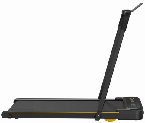 Bieżnia elektryczna UREVO Strol 2E Smart 2w1 550W 10km/h