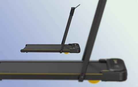 Bieżnia elektryczna UREVO Strol 2E Smart 2w1 550W 10km/h