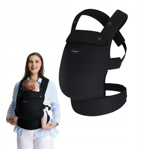 Nosidełko Dla Niemowląt Dziecka Momcozy Na Przód Wygodne