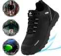 JACKS HIBO Buty trekkingowe, męskie, wspinaczkowe