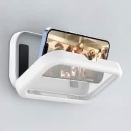 Wodoodporny uchwyt na telefon komórkowy