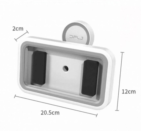 Wodoodporny uchwyt na telefon komórkowy