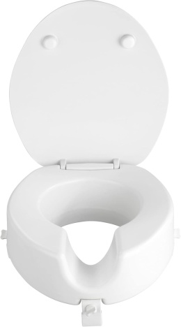 Nakładka Na Sedes Dla Osób Starszych Wenko Secura