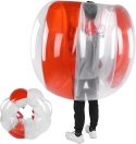 Kula do zderzeń bumper ball kula dmuchana