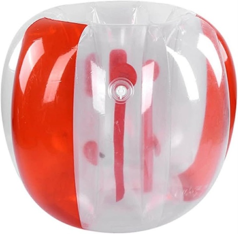 Kula do zderzeń bumper ball kula dmuchana