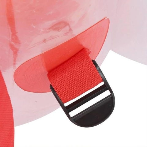 Kula do zderzeń bumper ball kula dmuchana