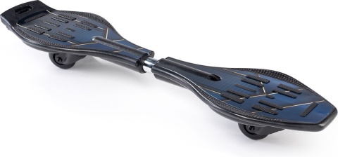 Deskorolka Waveboard do surfowania na ulicy