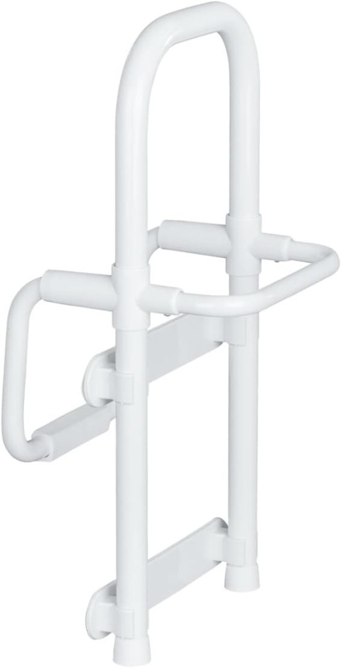 Uchwyt na wannę Wenko do 120 kg