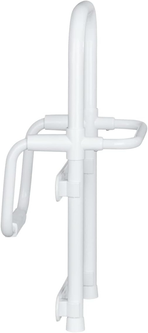 Uchwyt na wannę Wenko do 120 kg