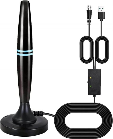 Antena cyfrowa D006AF HDTV