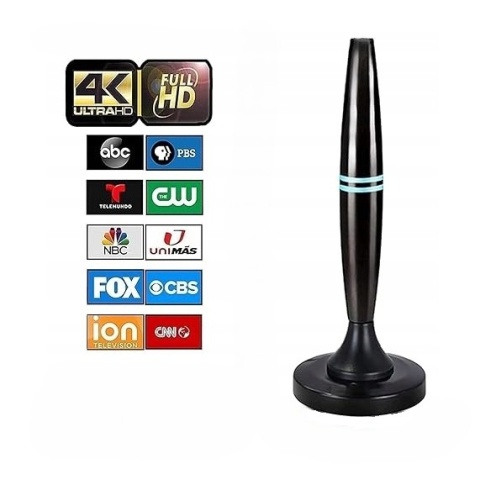 Antena cyfrowa D006AF HDTV