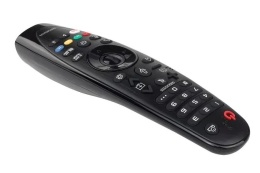 Pilot do telewizora LG MAGIC AN-MR19BA 2019 LM UM SM OLED B9, C9, E9, W9