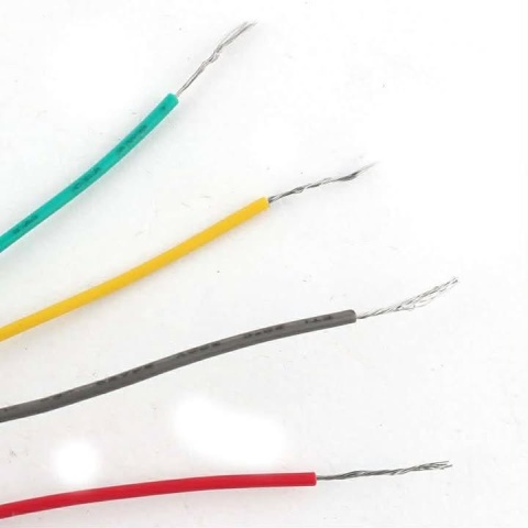 LAMPY SYGNALIZACYJNE LED 24V