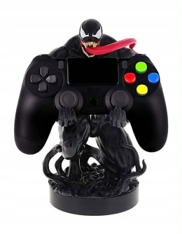VENOM / FIGURKA STOJAK NA PADA TELEFON