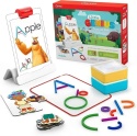 Edukacyjna gra dla dzieci Interaktywna Osmo Little Genius for Ipad Tablet