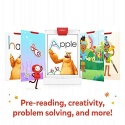 Edukacyjna gra dla dzieci Interaktywna Osmo Little Genius for Ipad Tablet