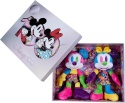 Zestaw Kolekcjonerski Disney Myszka Miki i Minnie z okazji 100-lecia
