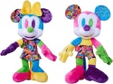 Zestaw Kolekcjonerski Disney Myszka Miki i Minnie z okazji 100-lecia