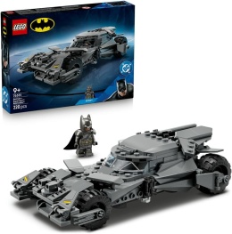 LEGO DC Batman: Batmobil z filmu Batman v Superman 76331