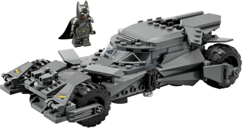 LEGO DC Batman: Batmobil z filmu Batman v Superman 76331