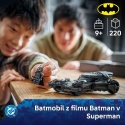 LEGO DC Batman: Batmobil z filmu Batman v Superman 76331