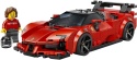 LEGO SPEED CHAMPIONS Samochód sportowy Ferrari SF90 XX Stradale 77254