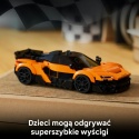 LEGO Speed Champions McLaren W1 77257