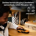 LEGO Speed Champions McLaren W1 77257