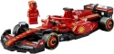 Klocki LEGO Speed Champions Bolid F1 Ferrari SF-24 275 elementów